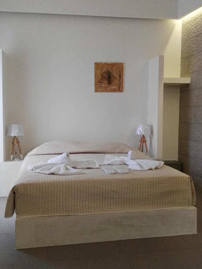 Christina Boutique Studios Elounda Exteriér fotografie